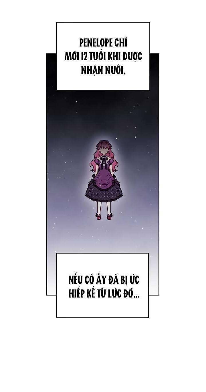 Kết Cục Của Nhân Vật Phản Diện Chỉ Có Thể Là Cái Chết Chapter 4 - Trang 4