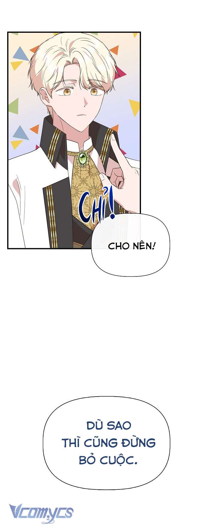 Tôi Không Phải Là Cinderella Chapter 93 - Trang 4