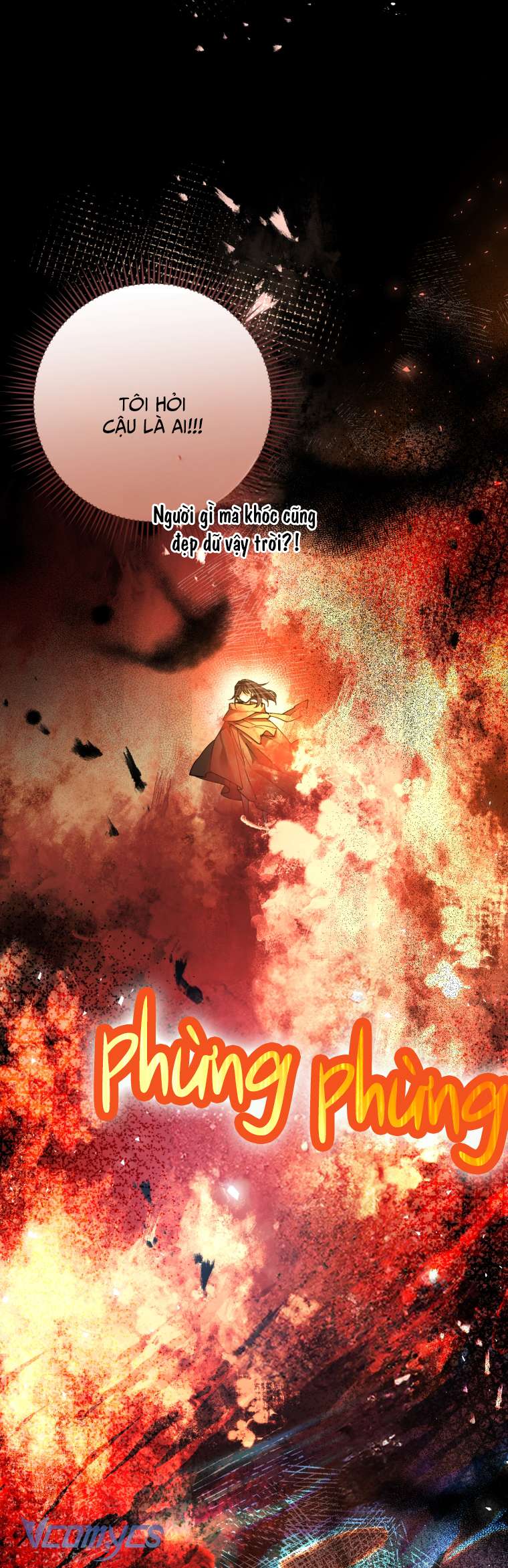 Quý Tộc Gì Chứ, Tôi Chỉ Muốn Về Nhà Chap 6 - Next Chap 7