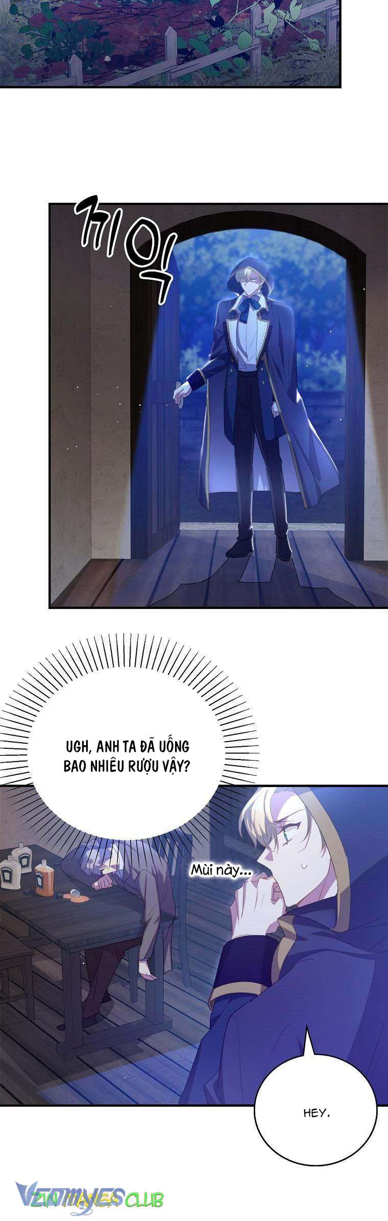 Tôi Chỉ Nhận Ra Sau Khi Mất Cô Ấy Chap 36 - Next Chap 37