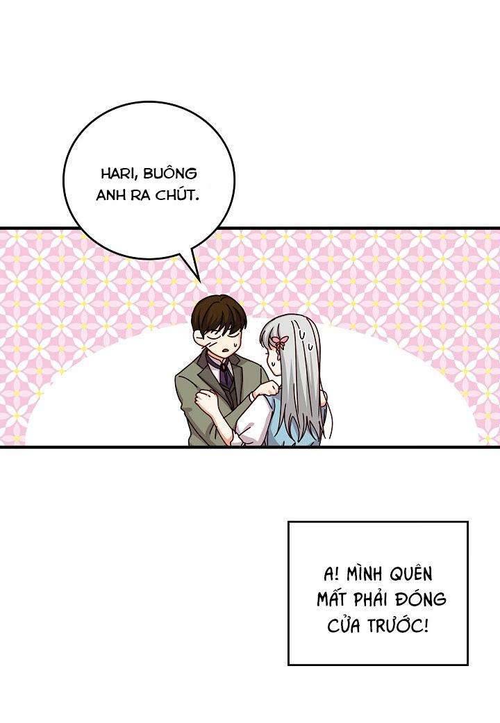 Cẩn Thận Với Các Anh Trai Đấy! Chap 40 - Trang 2