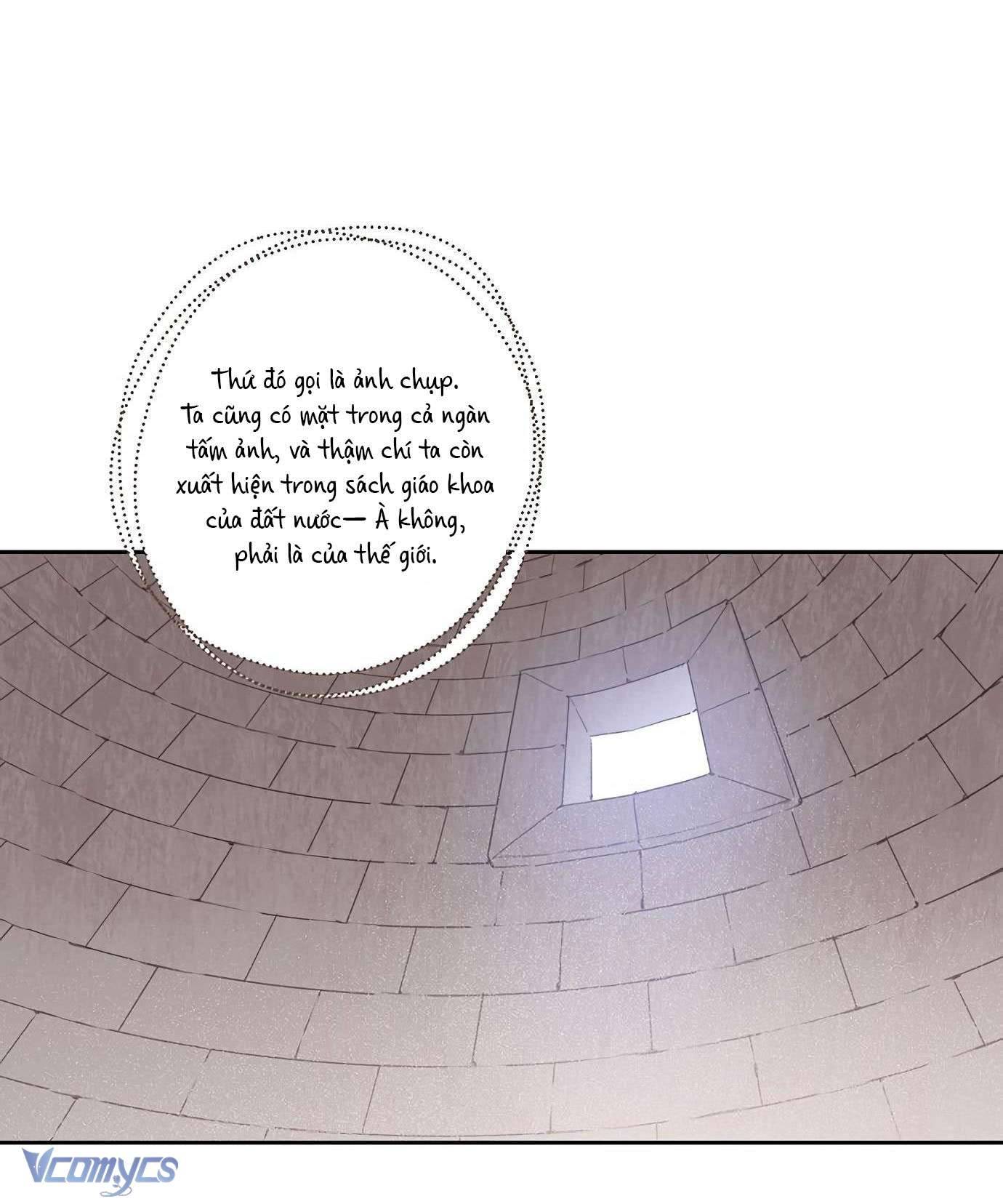 Onsaemiro Chapter 7 - Next Chapter 8