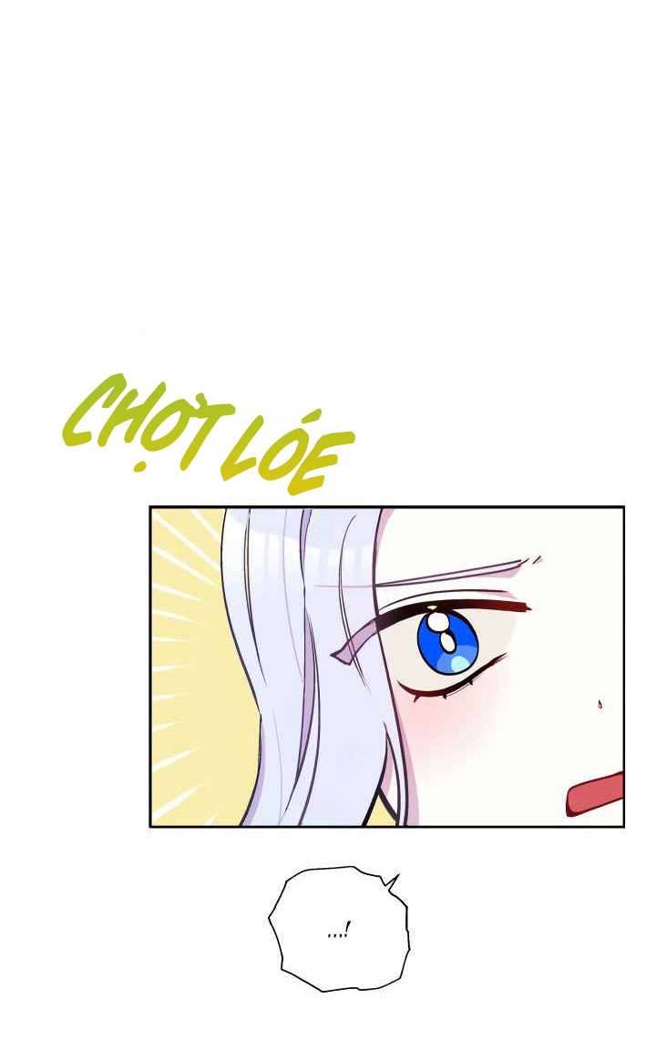 Người Bảo Hộ Của Bạo Quân Là Ma Nữ Tàn Độc Chap 5 - Trang 4