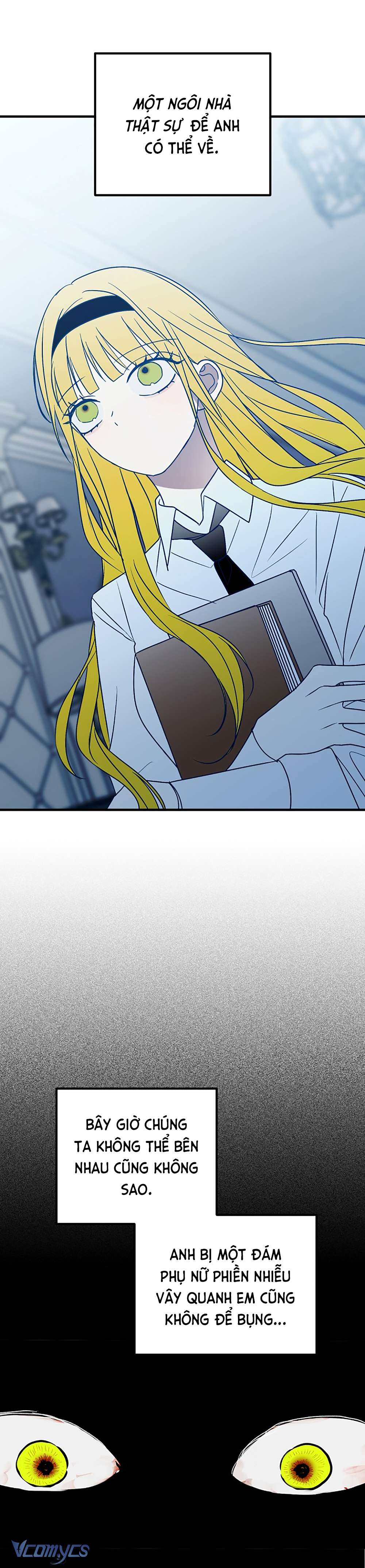 Kẻ Rác Rưởi Không Đáng Được Yêu Chapter 78 - Next Chapter 79