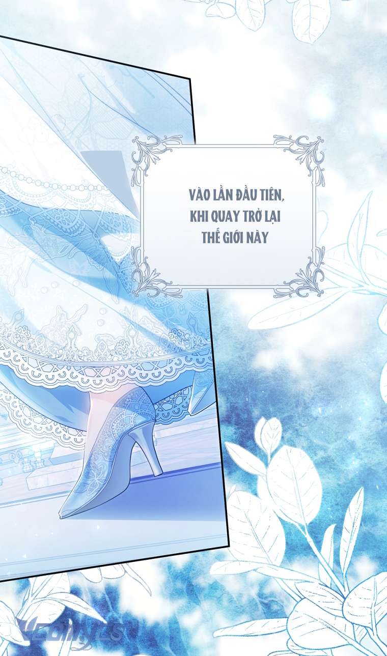 Ác Nữ Chỉ Là Một Con Rối Chap 83 - Next Chap 84