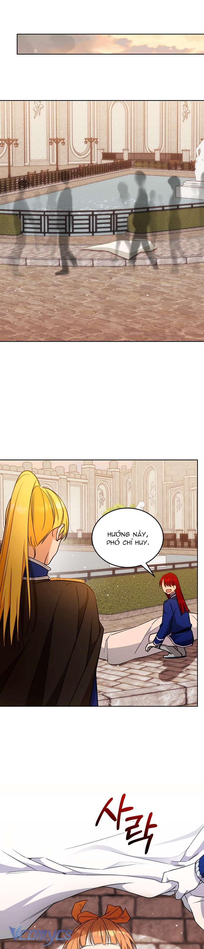 Làm Thế Nào Để Ăn Chủ Nhân Chapter 29 - Next Chapter 30