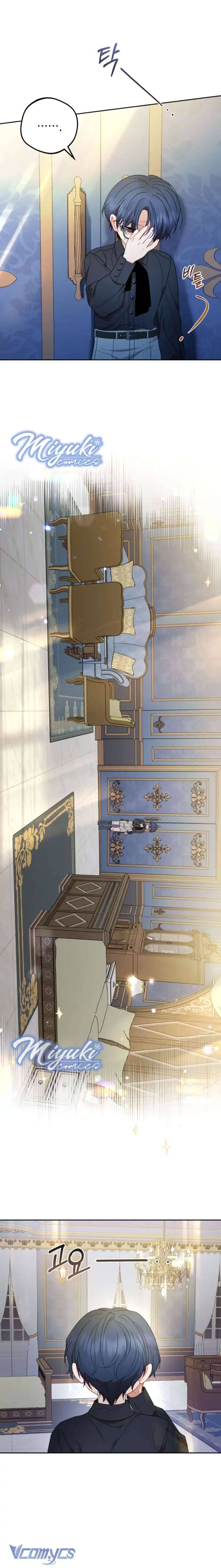 Được Yêu Thương Mà Còn Ngại Ngùng Sao! Chap 38 - Next Chap 39