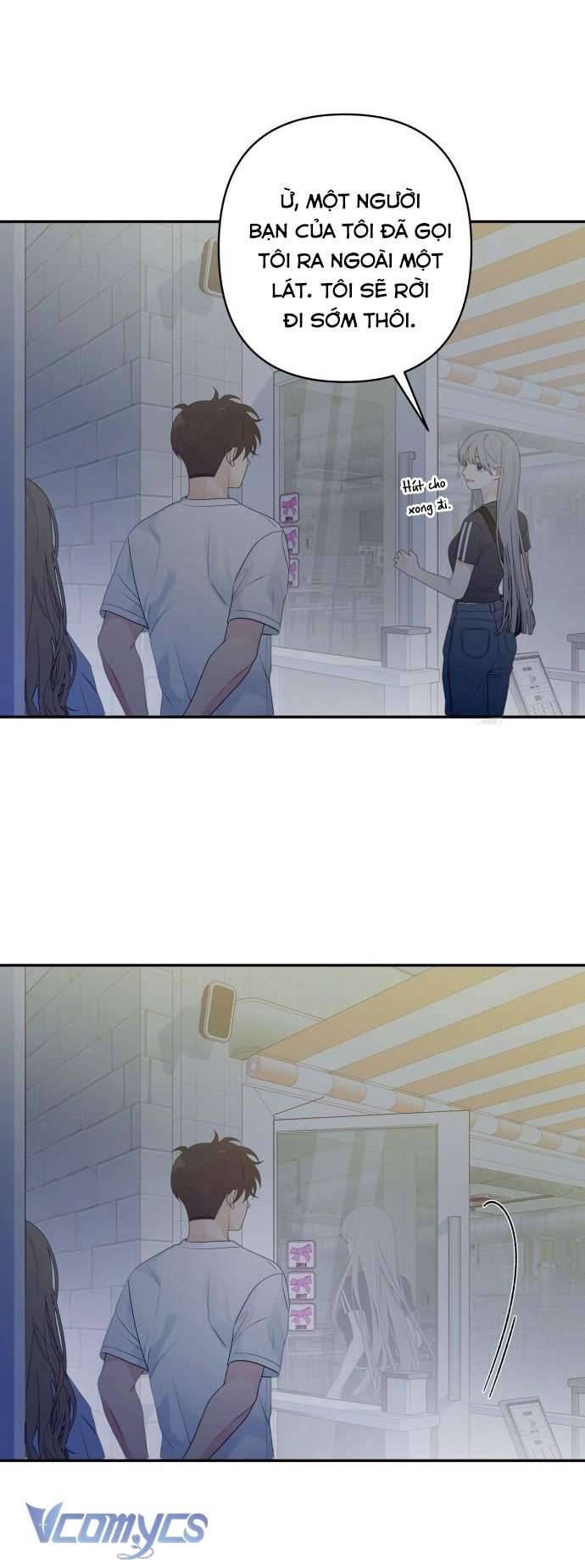 [18+] Cậu Ổn Đến Mức Nào Chap 1 - Trang 2
