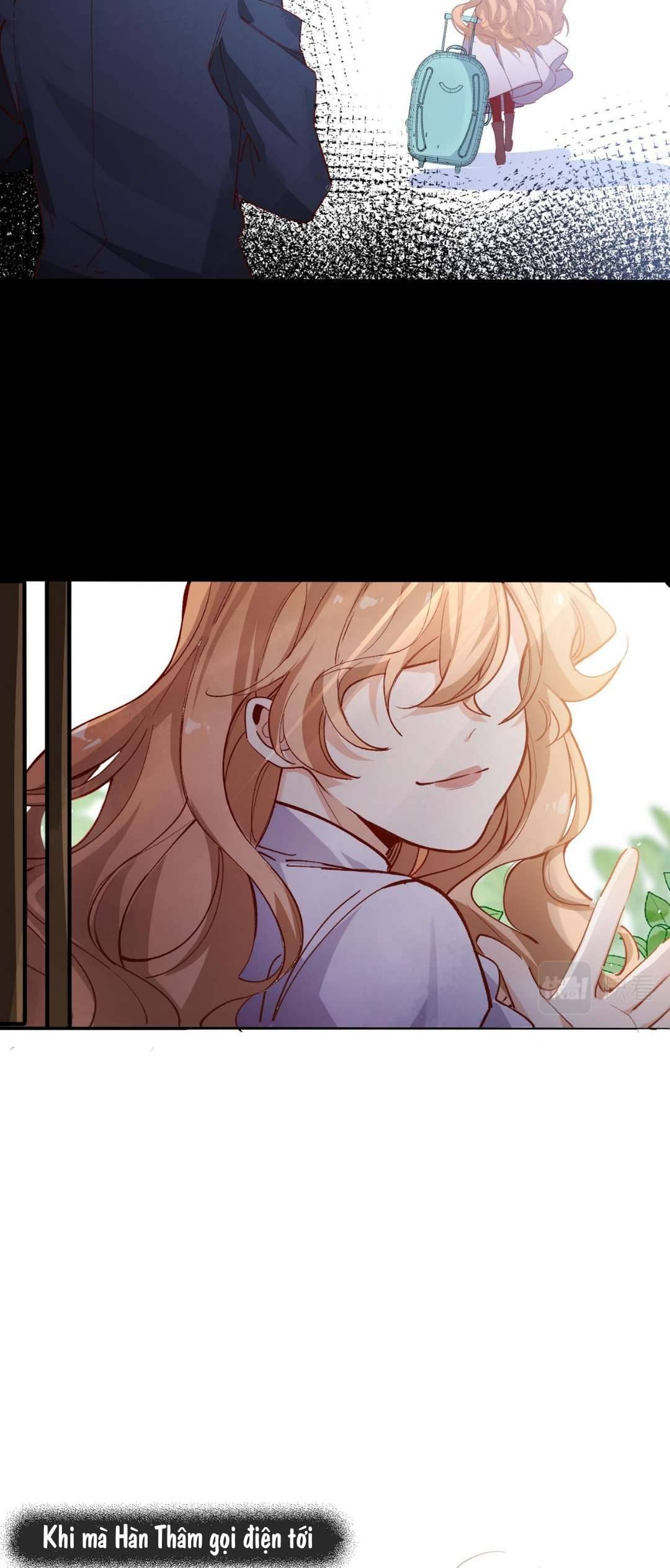 Mười năm sau, tôi kết hôn với kẻ thù không đội trời chung Chap 49 - Next Chap 50