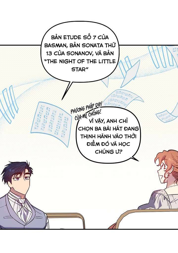 May Mắn Hay Bất Hạnh Chap 31 - Trang 4