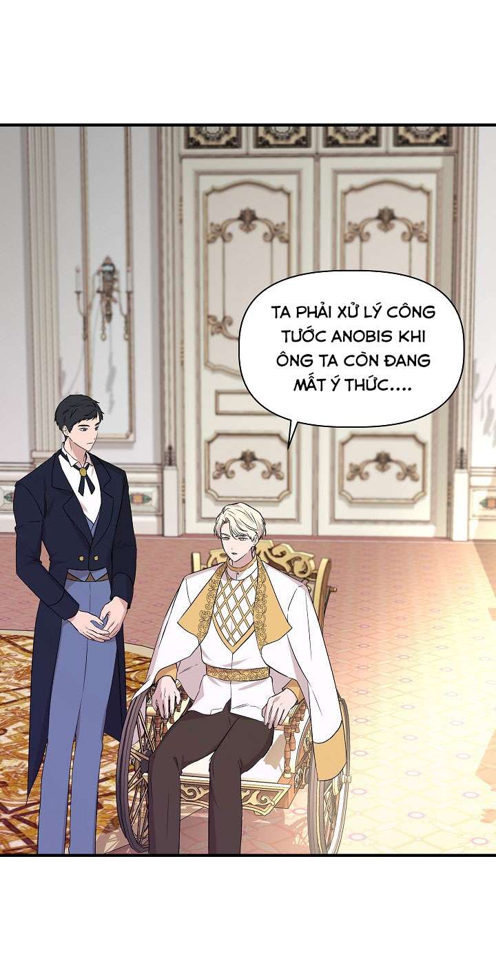 Tôi Không Phải Là Cinderella Chapter 21 - Next Chapter 21.5
