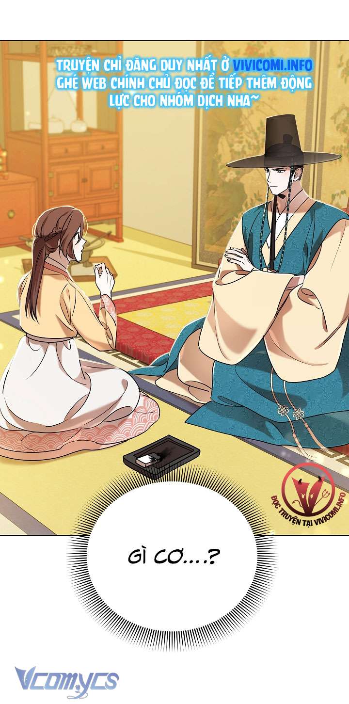 [18+] Biên Niên Sử Xuân Họa Thời Joseon Chap 11 - Next Chap 12