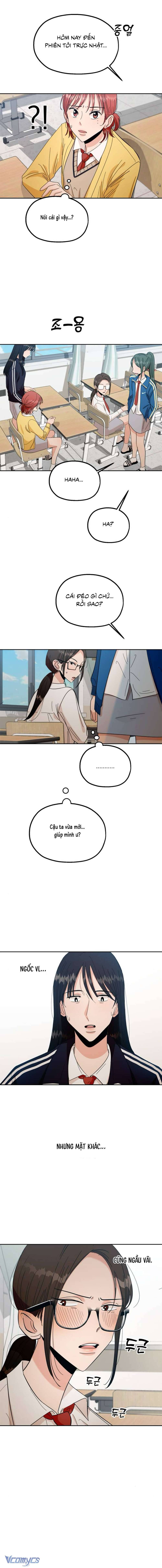 TRÒ CHƠI KIM TỰ THÁP Chap 39 - Trang 2