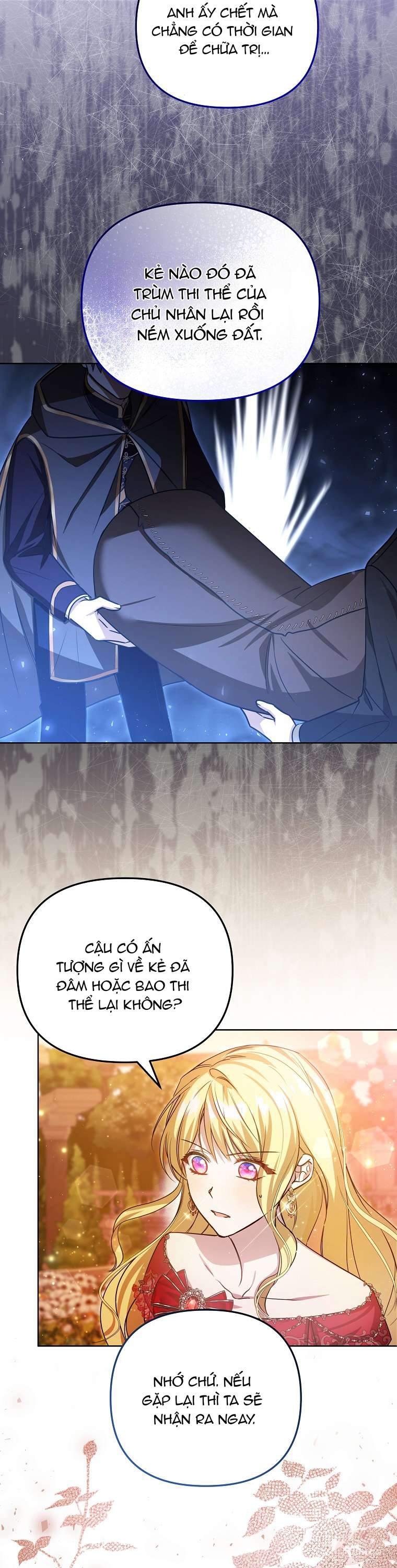 Chị Gái Tôi Là Nhân Vật Chính Chap 13 - Trang 3