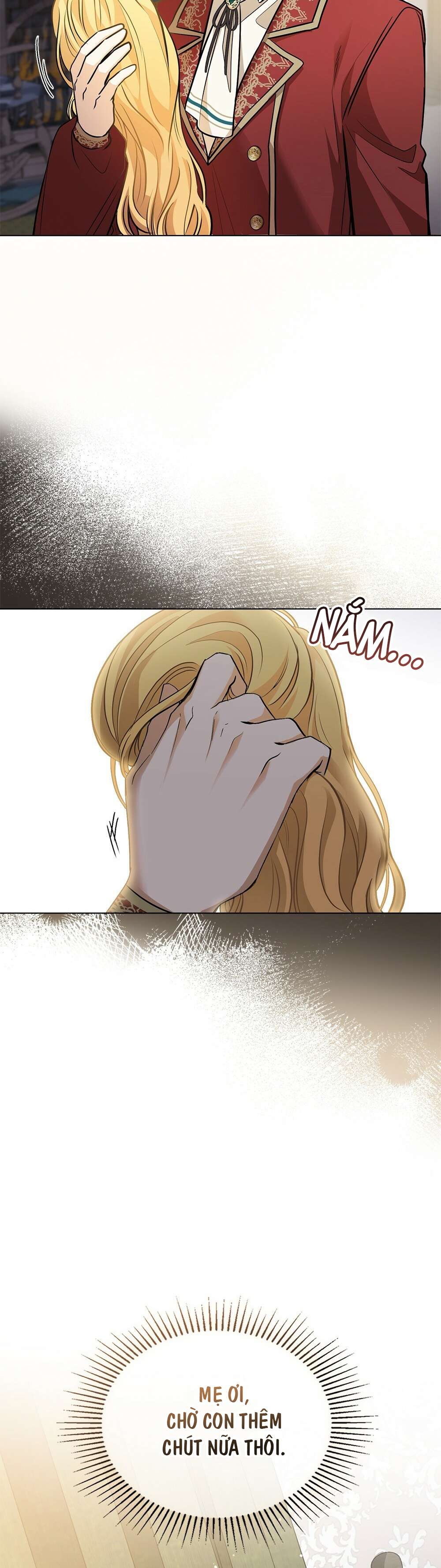 Tìm Lại Camellia Chapter 27 - Trang 4