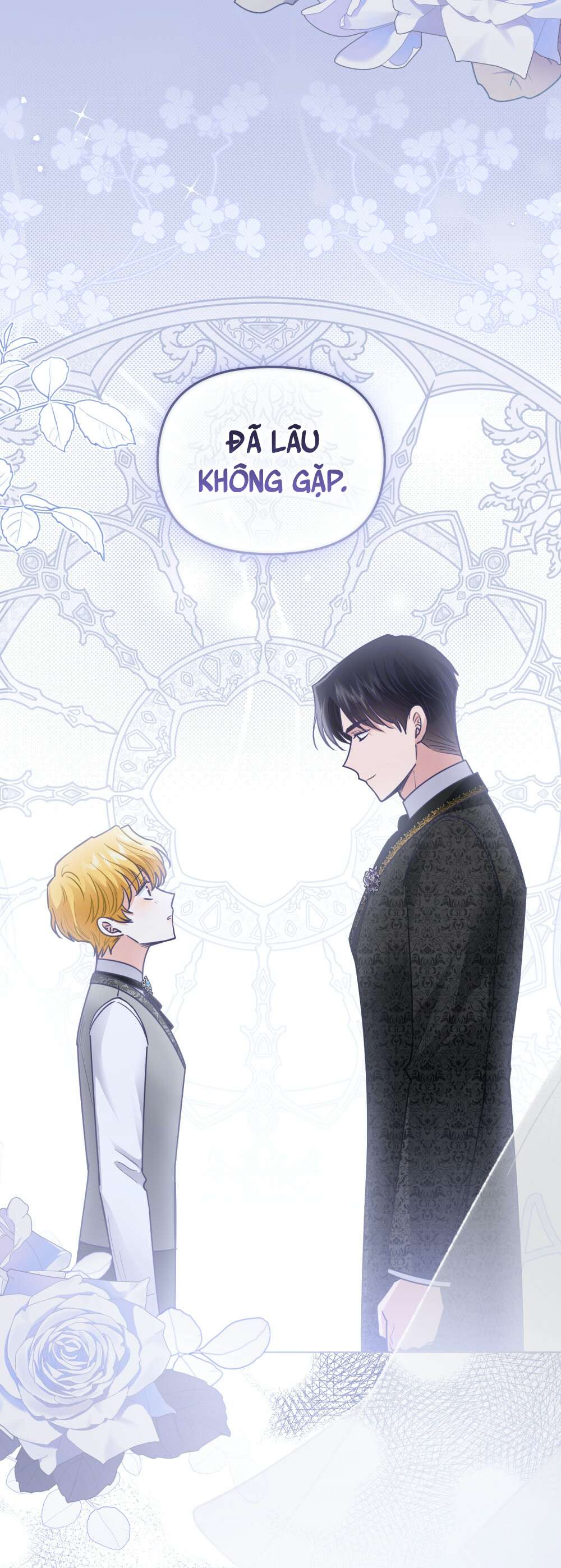 Tìm Lại Camellia Chapter 64 - Trang 4