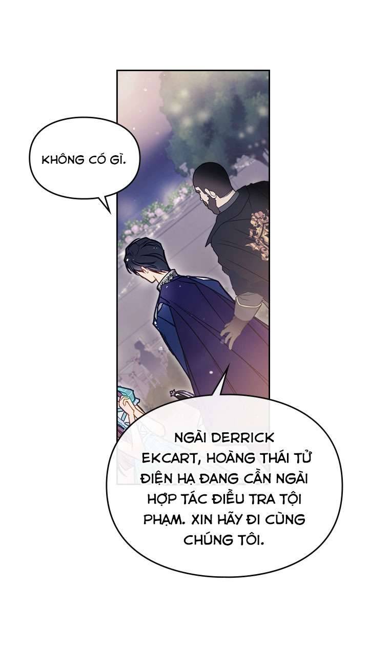 Kết Cục Của Nhân Vật Phản Diện Chỉ Có Thể Là Cái Chết Chapter 61 - Next Chapter 62