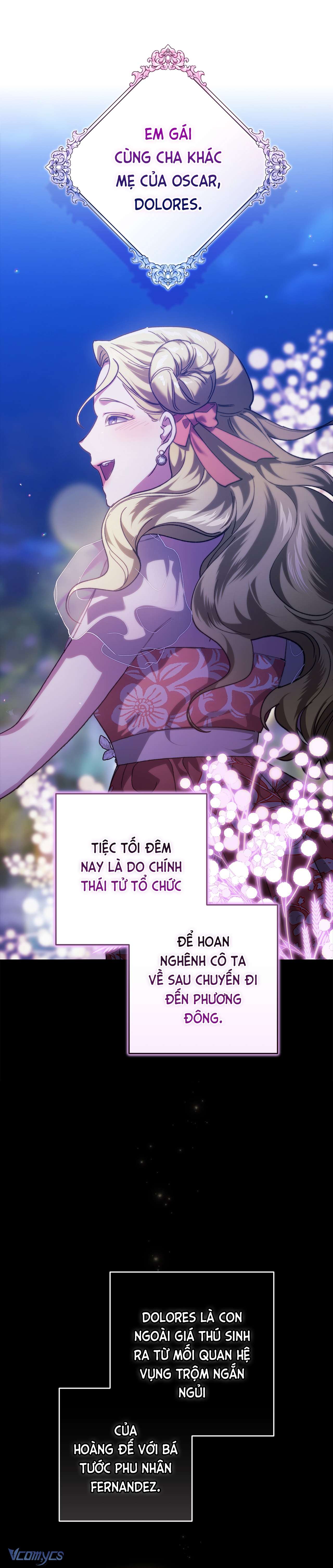 Hôn Nhân Này Rồi Sẽ Đổ Vỡ Chapter 83 - Next Chapter 84