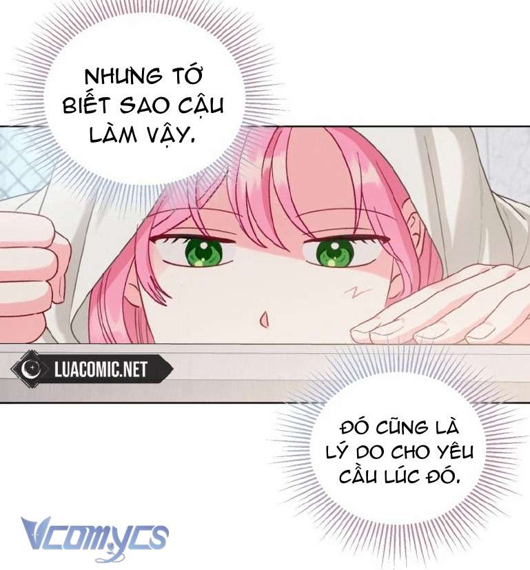 Sự Điều Trị Đặc Biệt Của Tinh Linh Chapter 83 - Trang 4
