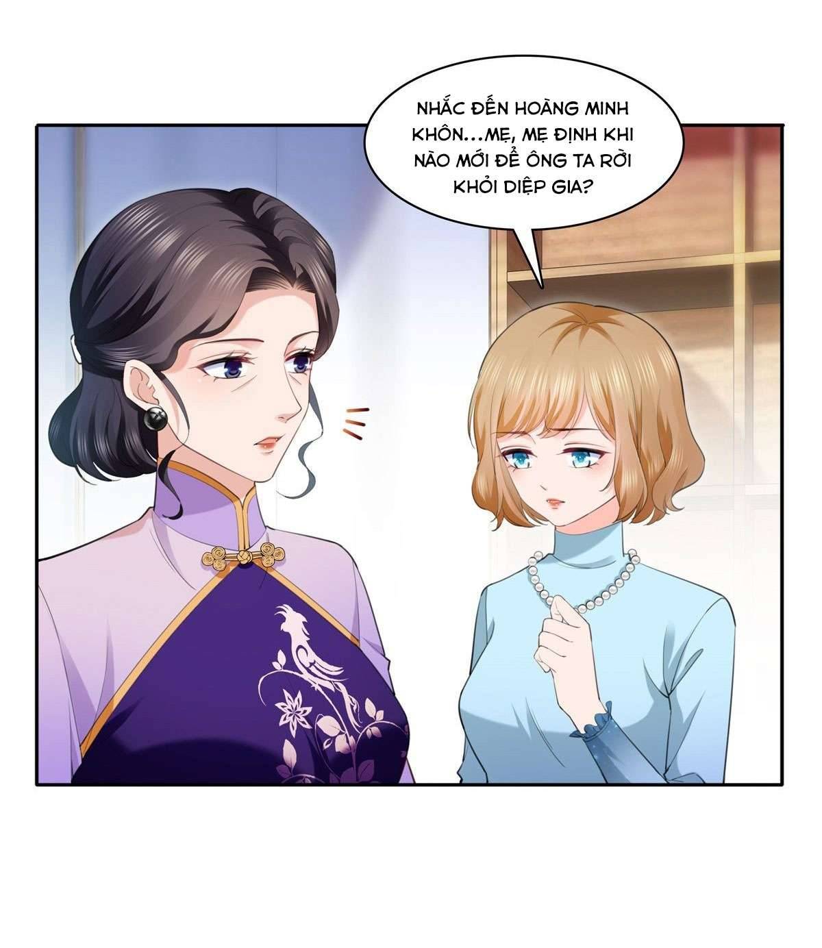 Hệt Như Hàn Quang Gặp Nắng Gắt Chap 219 - Trang 4