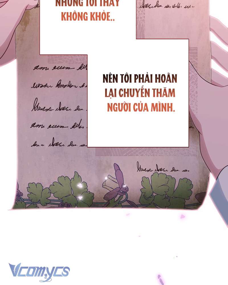 Hầu Gái Độc Quyền Của Hoàng Hậu Phản Diện Chapter 51 - Trang 4
