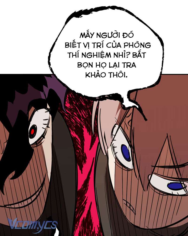 Ác Chi Hoàn Chapter 27 - Trang 4