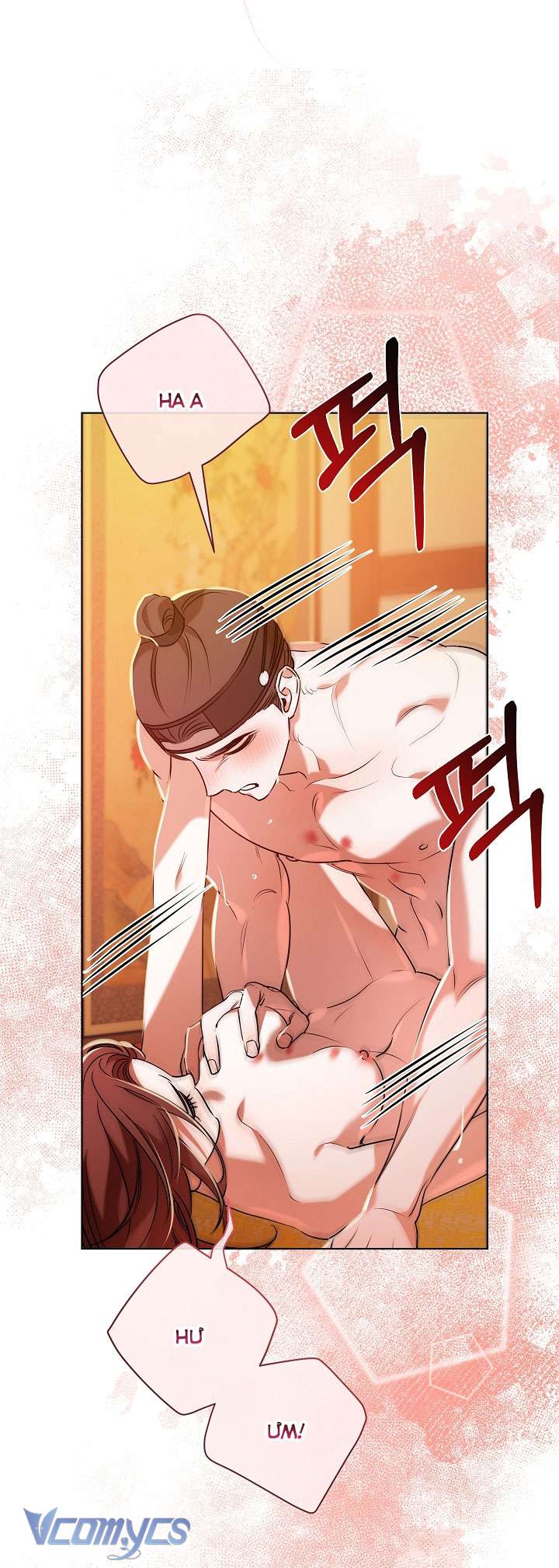 [18+] Biên Niên Sử Xuân Họa Thời Joseon Chap 29 - Next Chap 30