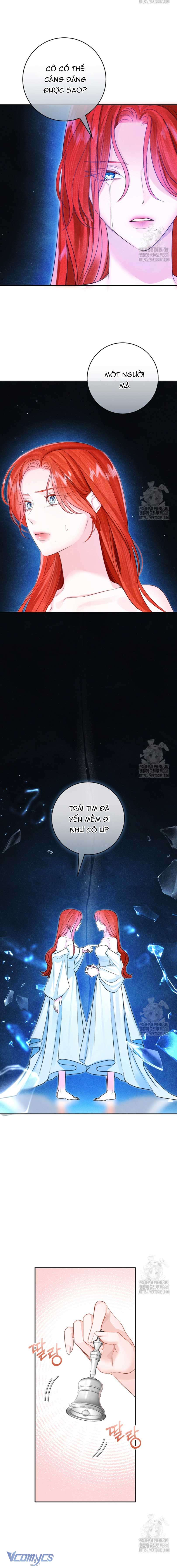 Cuộc Hôn Nhân Xa Hoa Của Đại Công Tước Là Giả Chapter 48 - Trang 4