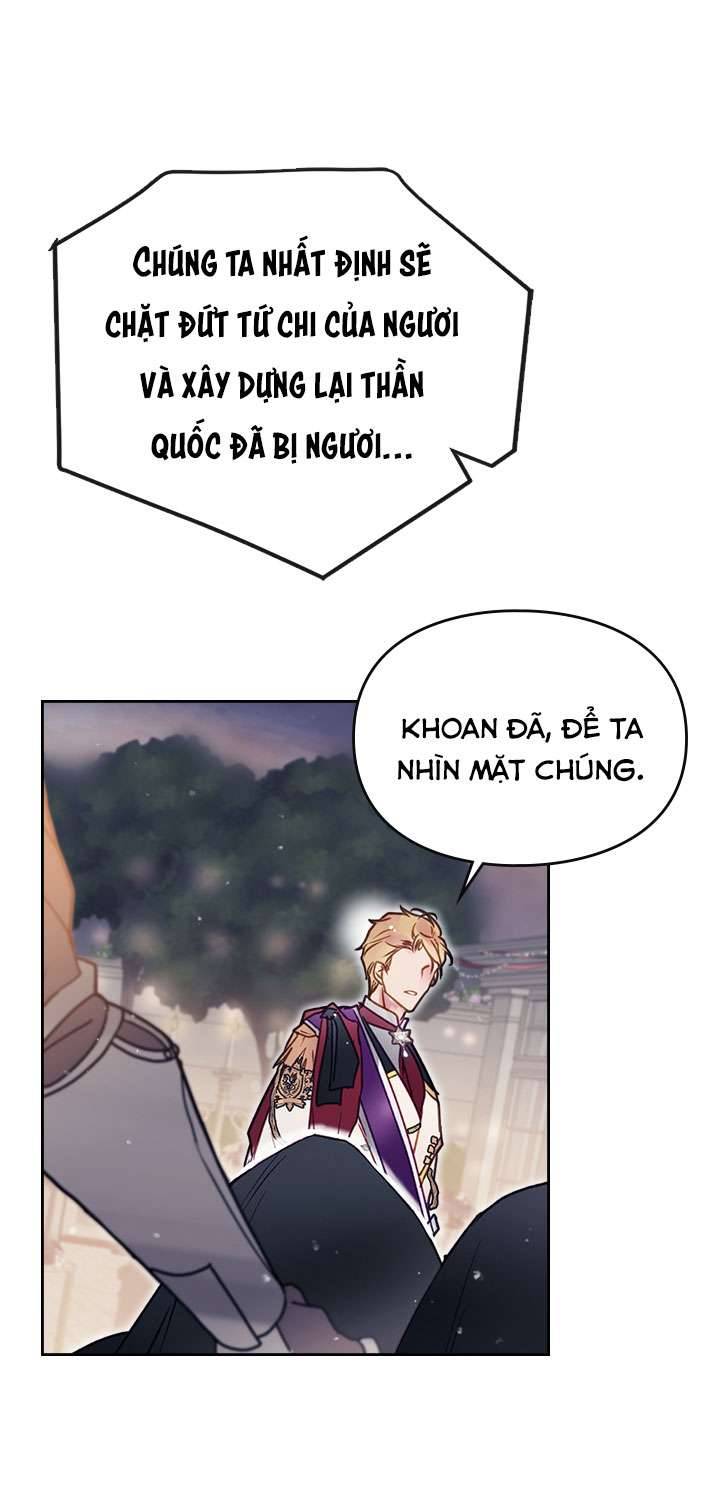 Kết Cục Của Nhân Vật Phản Diện Chỉ Có Thể Là Cái Chết Chapter 61 - Next Chapter 62