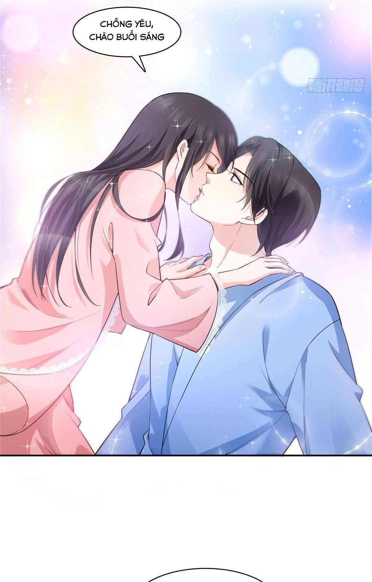 Hệt Như Hàn Quang Gặp Nắng Gắt Chap 201 - Next Chapter 201.1