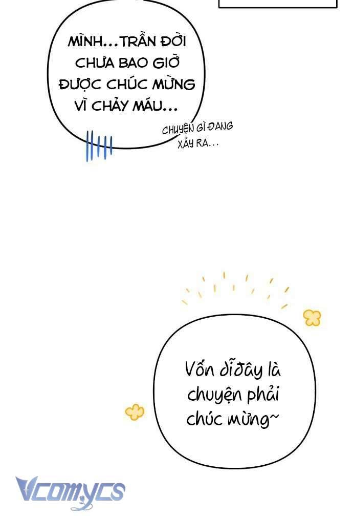 (Munn) Công Nương Mint Bé Nhỏ Chap 18 - Trang 2