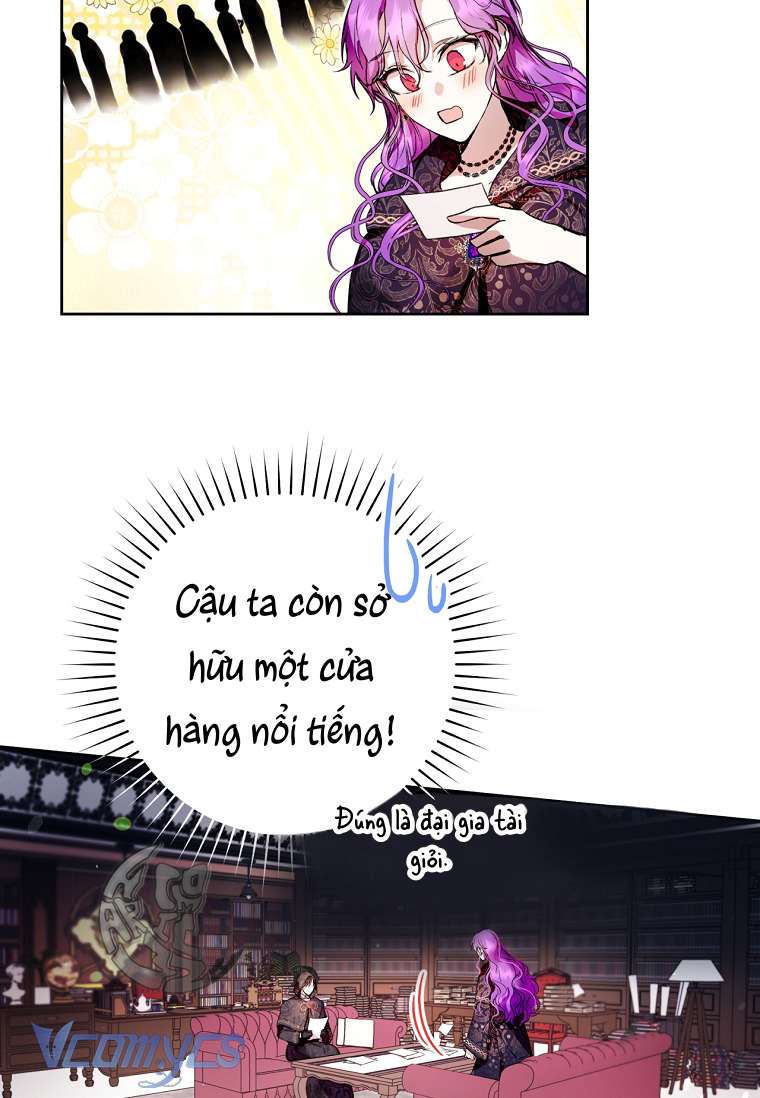 Làm Ác Nữ Bộ Không Tuyệt Sao? Chap 12 - Trang 4