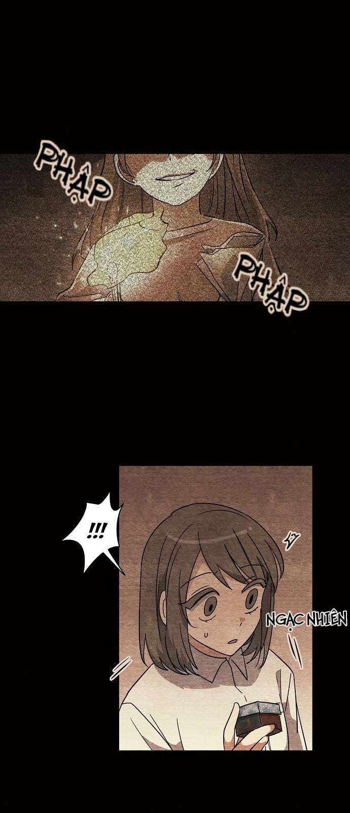 Gia Đình Hoàn Hảo Chap 4 - Next Chap 5