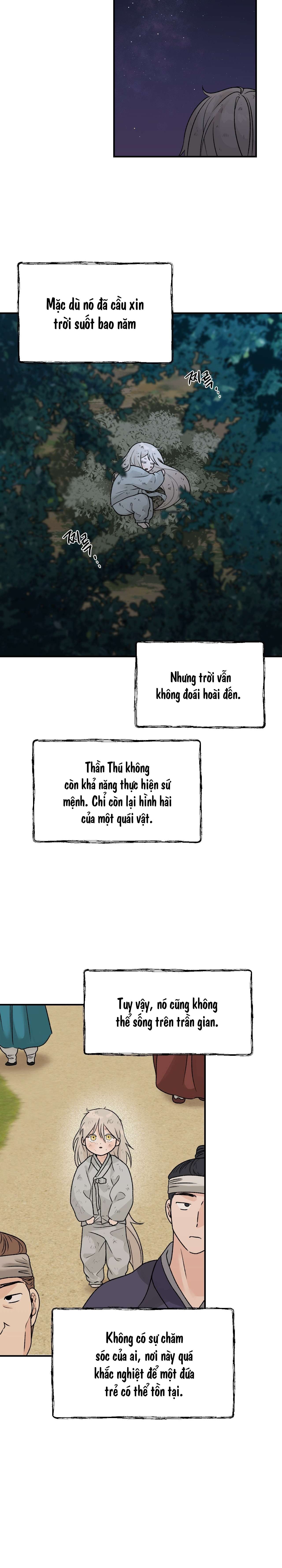 [ 18+ ] Bibisea Chap 17 - Next Chap 18