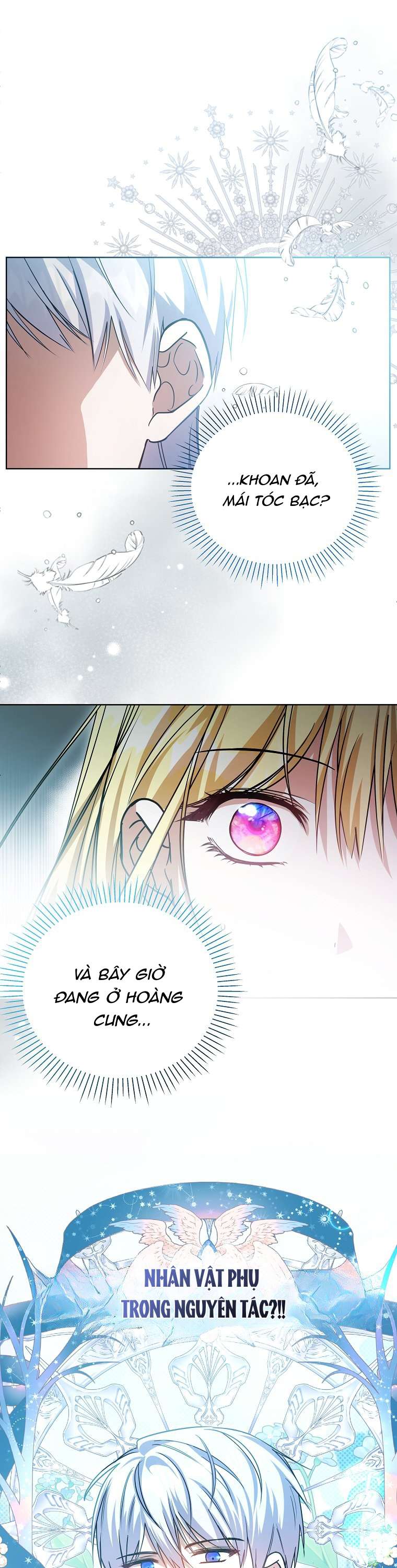 Chị Gái Tôi Là Nhân Vật Chính Chap 14 - Trang 3