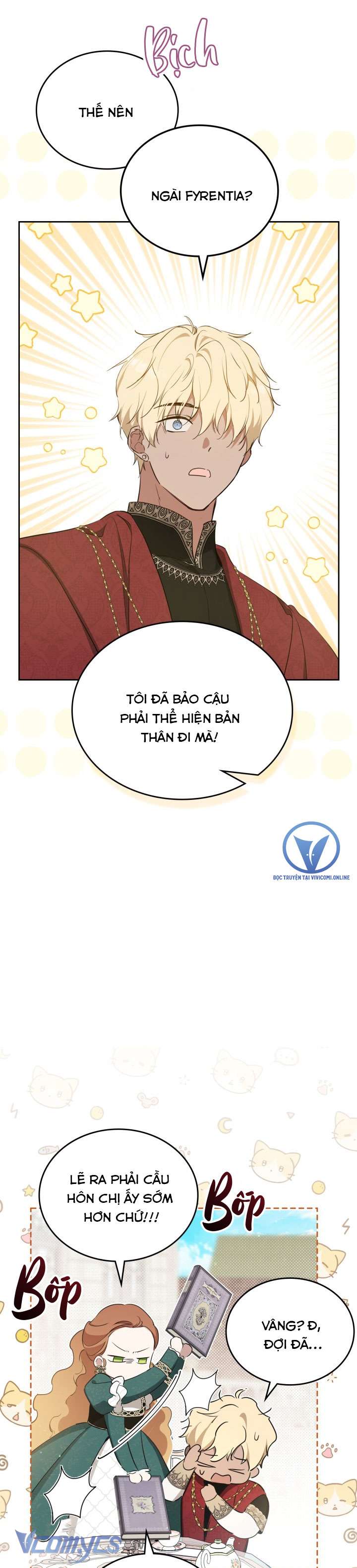 Kiếp Này Nhất Định Làm Gia Chủ Chap 167 - Trang 2