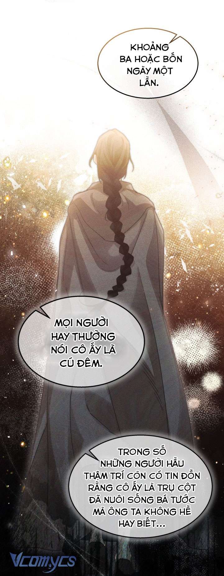 Tiếng Trống Vang Dội Chapter 16 - Trang 4
