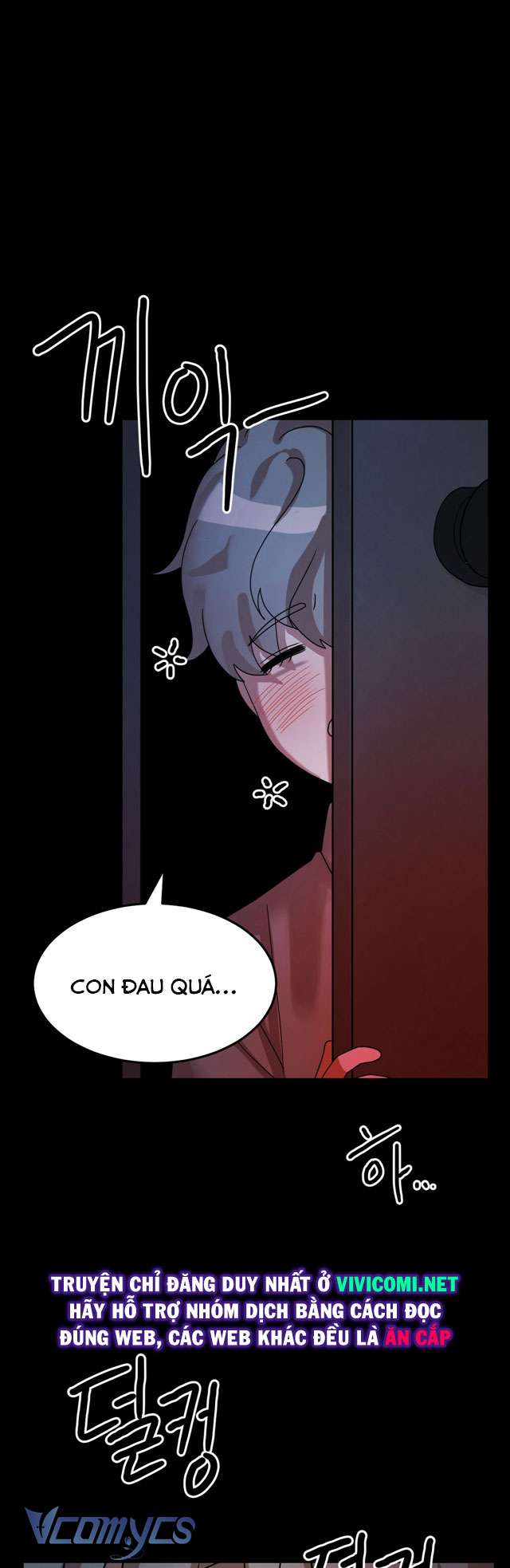 [18+] Tiên Nữ Ơi, Cứu Tôi Với Chap 4 - Next Chap 5