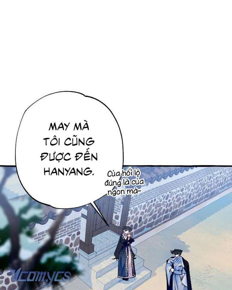 Chuyện Tình Tuyết Phương Bắc Chapter 16 - Trang 4