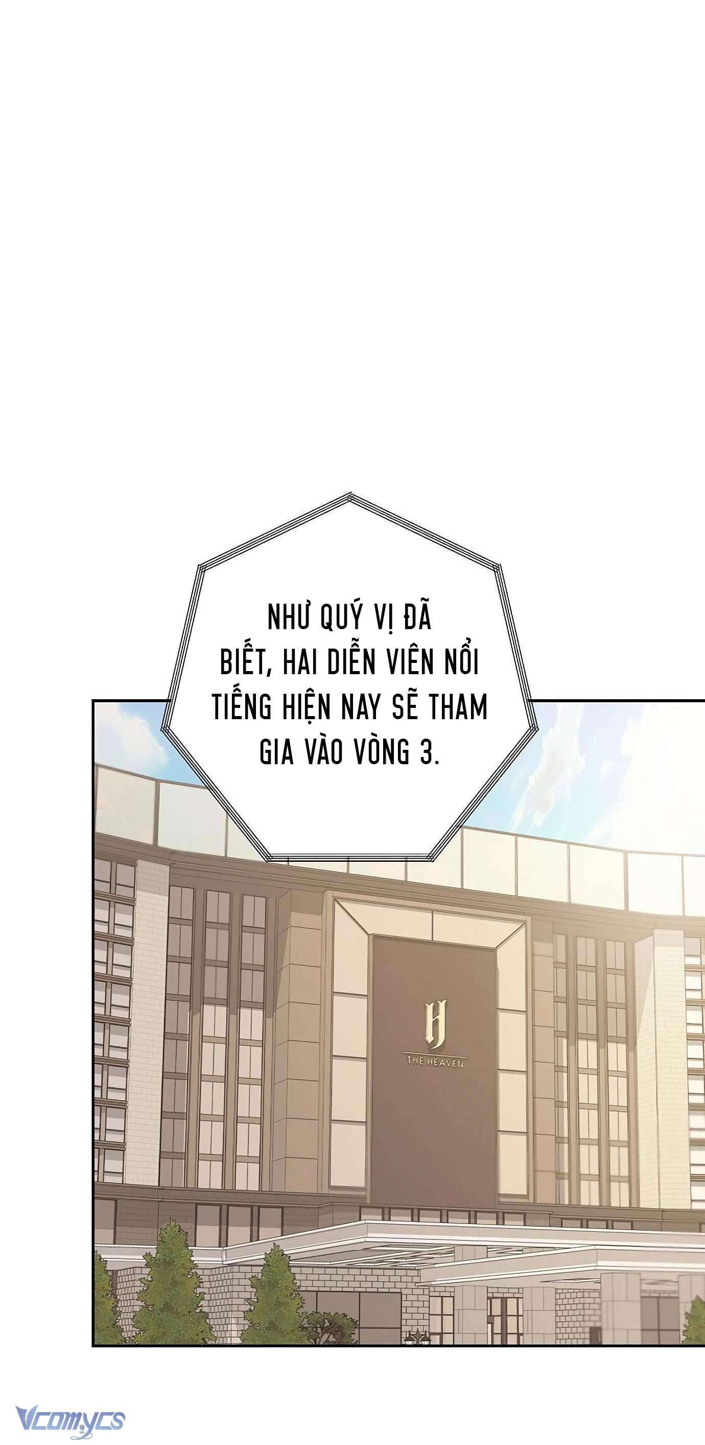 Onsaemiro Chapter 6 - Next Chapter 7