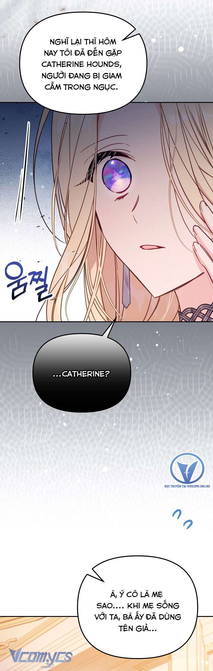 Không Có Chỗ Cho Kẻ Giả Mạo Chap 43 - Trang 2