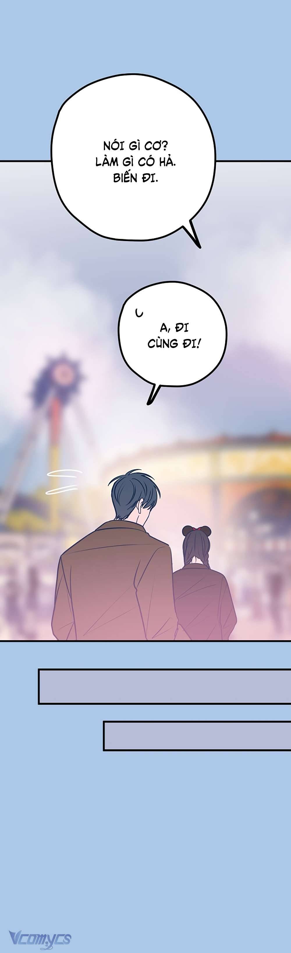 Kẻ Rác Rưởi Không Đáng Được Yêu Chapter 42 - Next Chapter 43