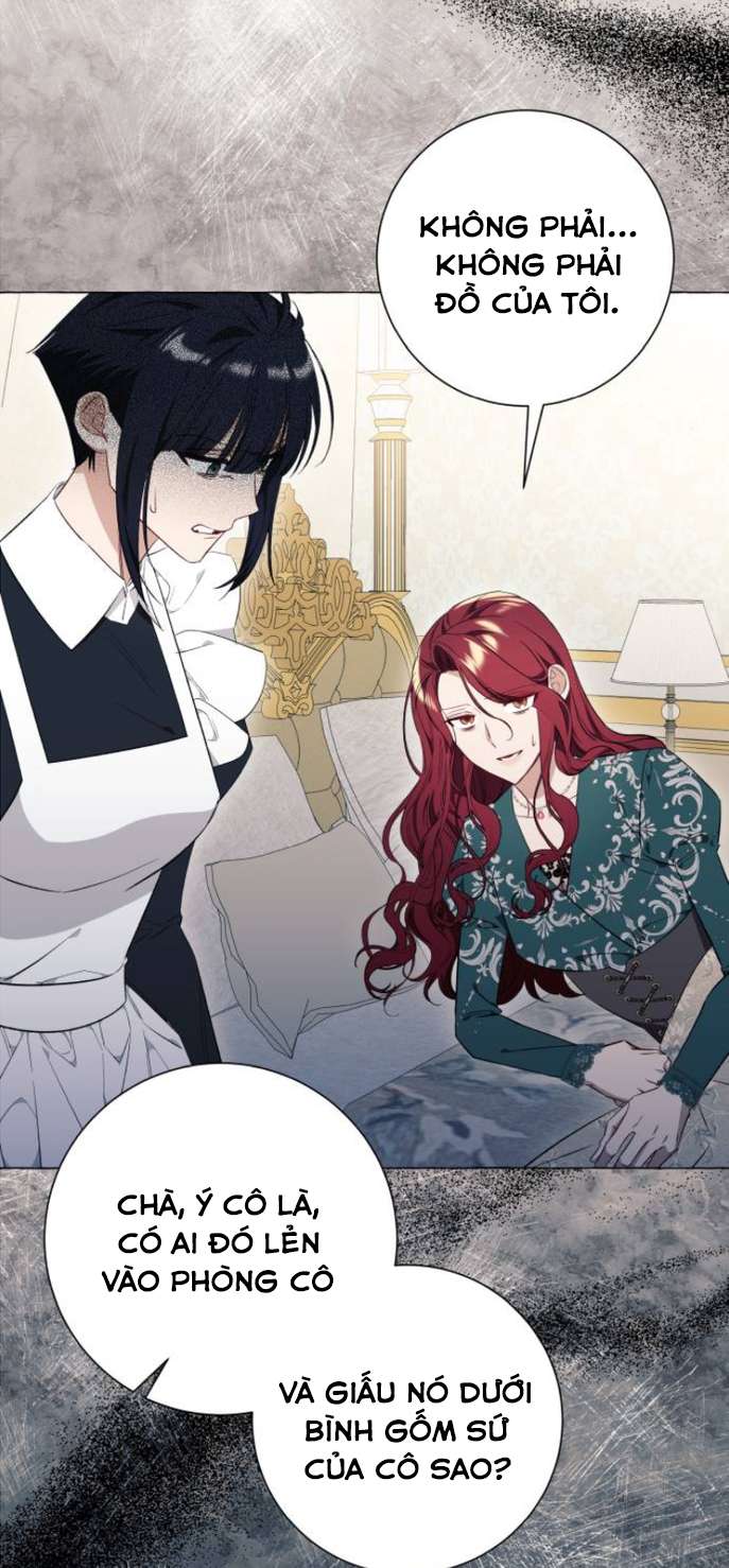Tôi Tưởng Đó Chỉ Là Tiểu Thuyết Trọng Sinh Bình Thường Chapter 27 - Trang 4