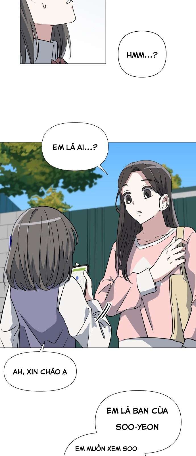 Gia Đình Hoàn Hảo Chap 6 - Next Chap 7