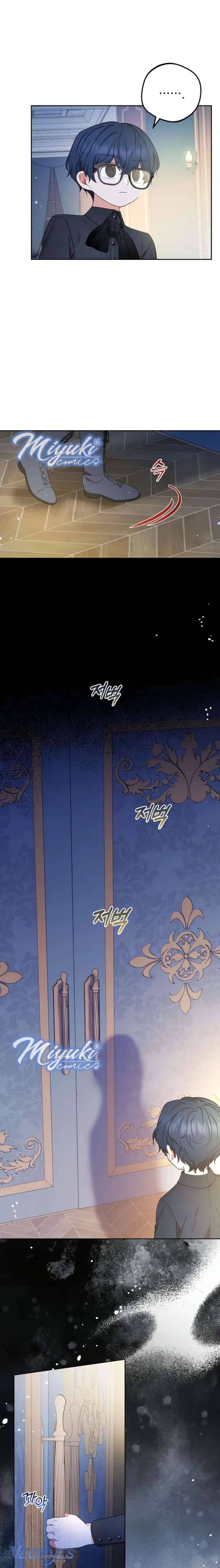 Được Yêu Thương Mà Còn Ngại Ngùng Sao! Chap 38 - Next Chap 39