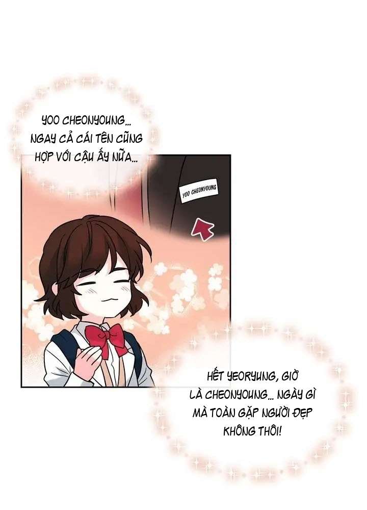 Luật Của Tiểu Thuyết Mạng Chapter 2 - Trang 4
