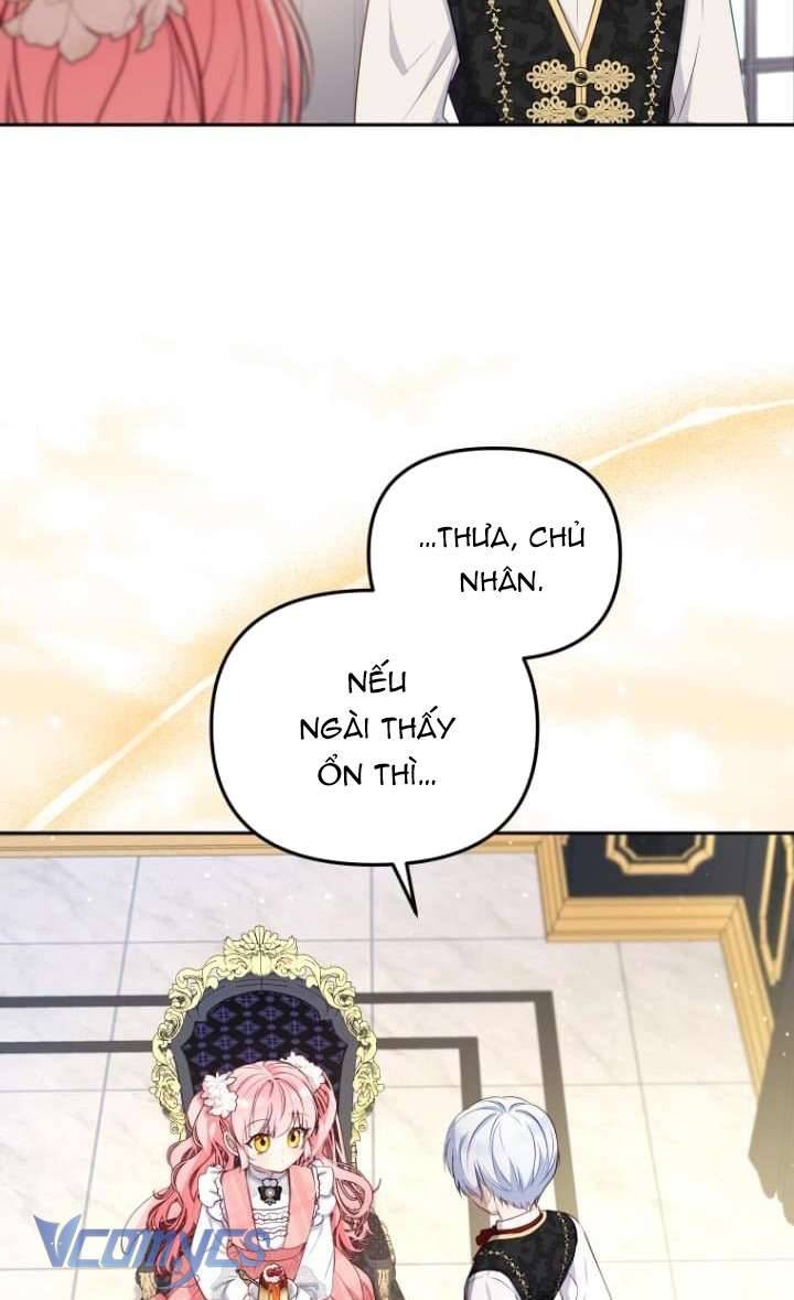 Tôi Được Nuôi Dưỡng Bởi Những Kẻ Phản Diện Chap 51 - Trang 3