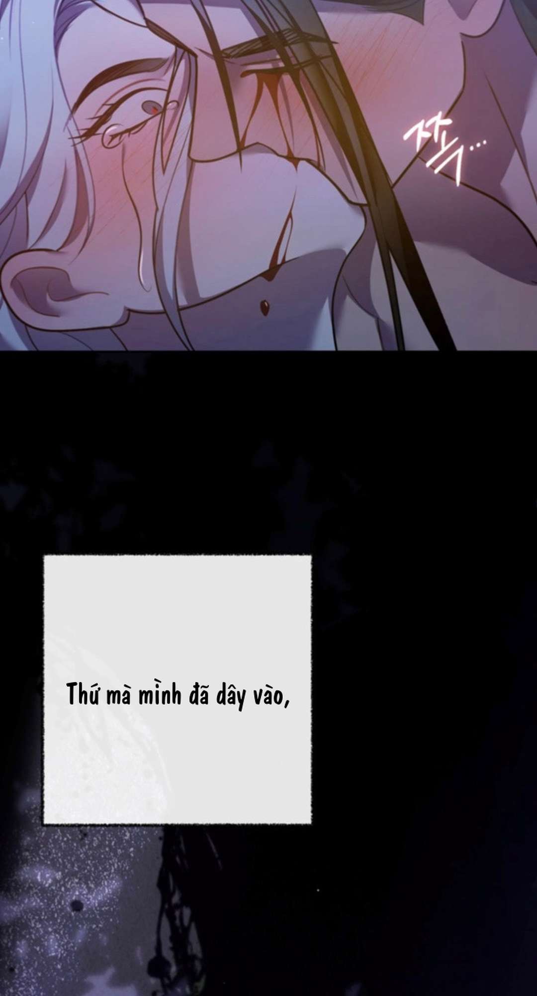[ 18+ ] Kẻ Săn Mồi Chap 4 - Trang 2