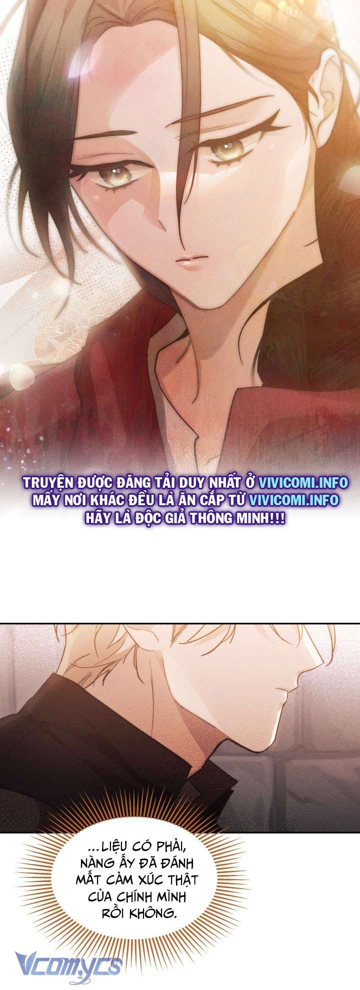 Tiếng Trống Vang Dội Chapter 16 - Trang 4