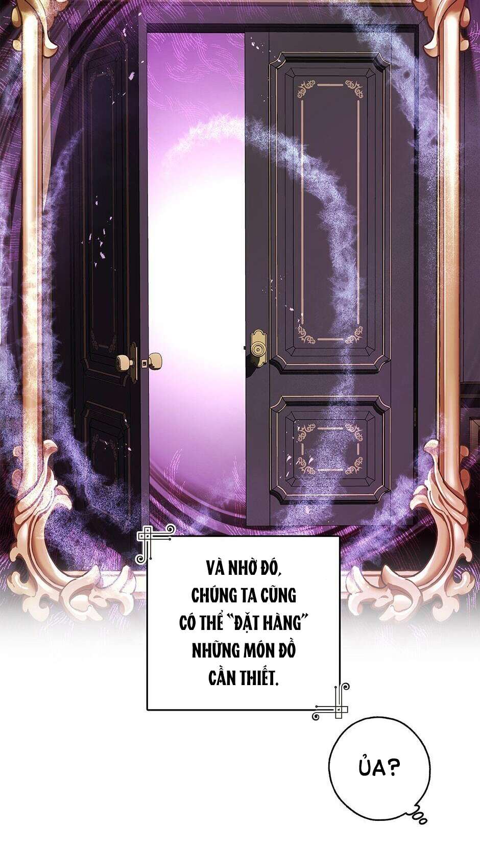 Hôn Phu Ẩn Sắc Chapter 34 - Trang 4